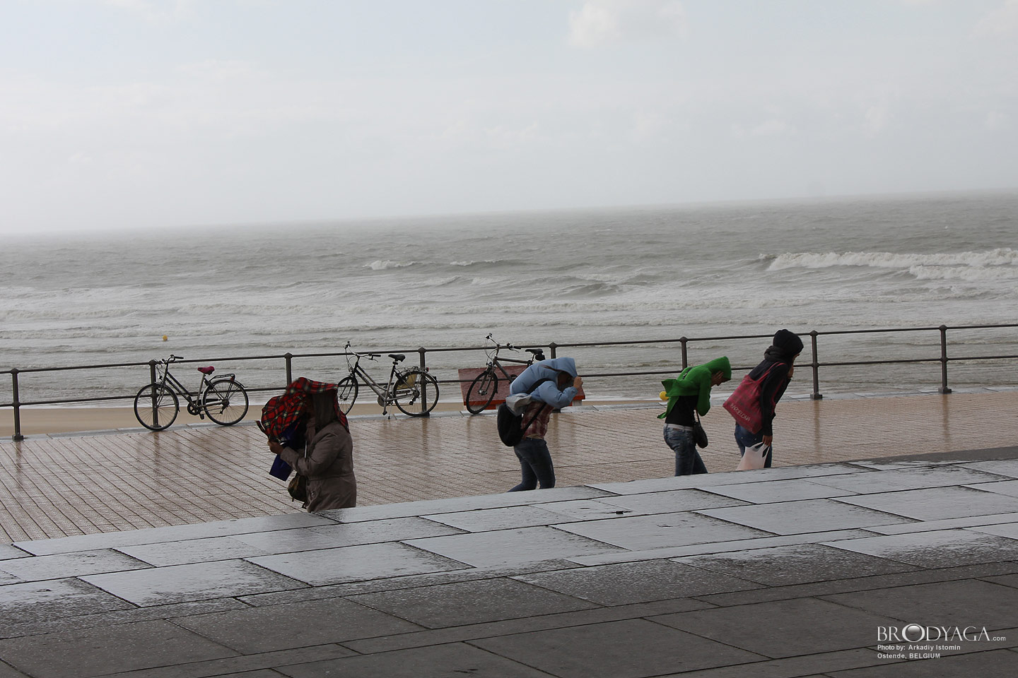 Ostende